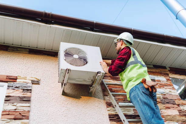 Best HVAC Cleaning Services  in St Regis Park, KY