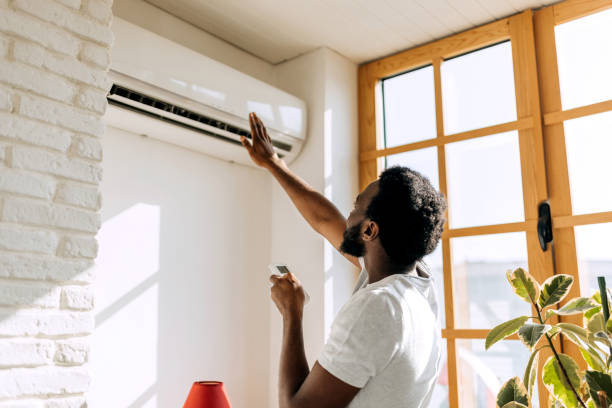 Best Local HVAC Companies  in St Regis Park, KY