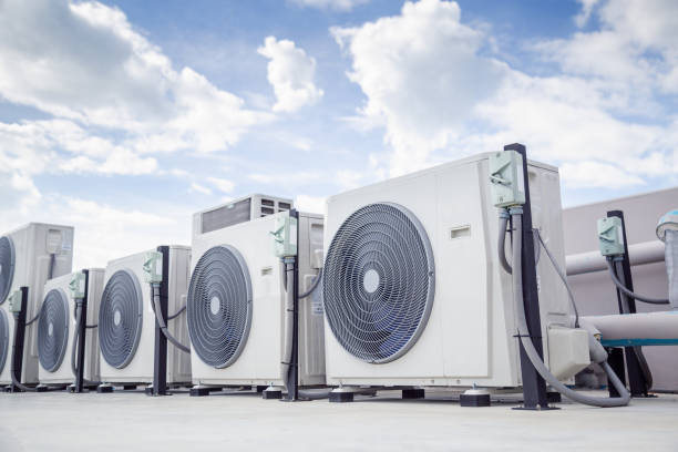 Best Ductless HVAC Repair  in St Regis Park, KY