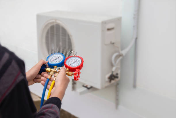 Best Emergency HVAC Repair  in St Regis Park, KY
