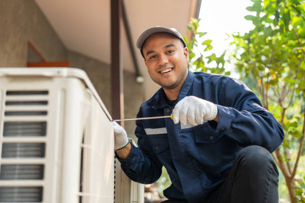 Best Affordable HVAC Services  in St Regis Park, KY